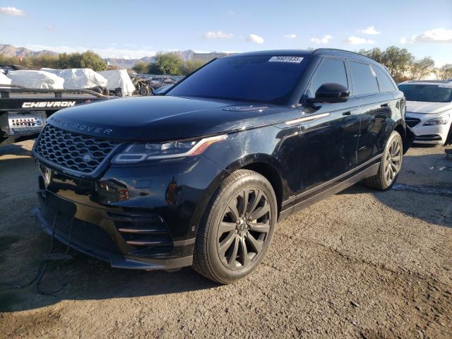 2018 Land Rover Range Rover Velar R-Dynamic SE