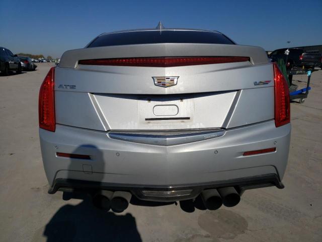 1G6AN5SY3G0156570 | 2016 CADILLAC ATS-V