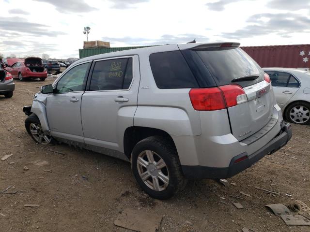 2GKFLVEK5E6142789 | 2014 GMC TERRAIN SL