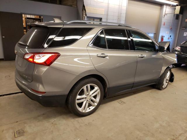 Vin: 3gnaxwex9js584893, lot: 74576853, chevrolet equinox premier 20183