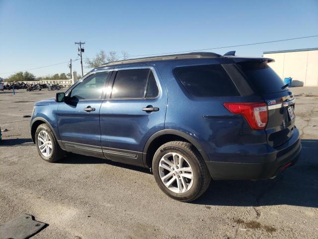 1FM5K7BHXGGA76415 | 2016 FORD EXPLORER