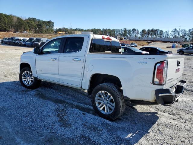 1GTP6DE14J1144152 | 2018 GMC CANYON SLT