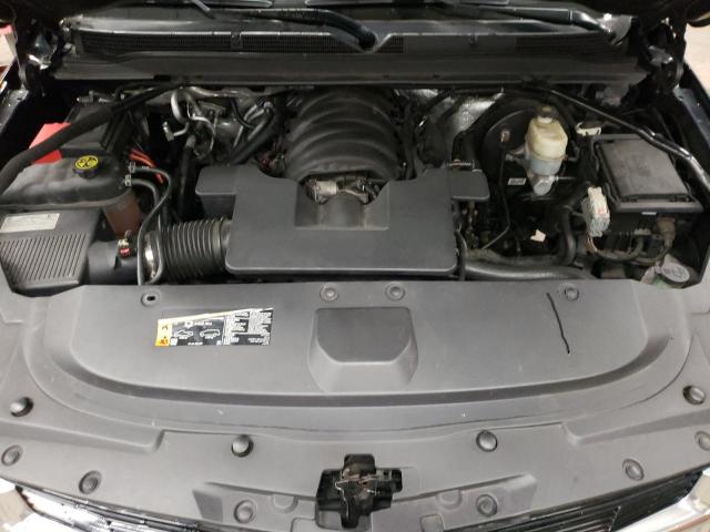 1GYS4HKJ8JR239479 Cadillac Escalade Esv Luxury