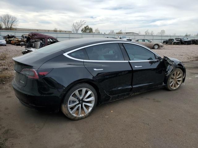 5YJ3E1EB1JF147381 | 2018 Tesla model 3