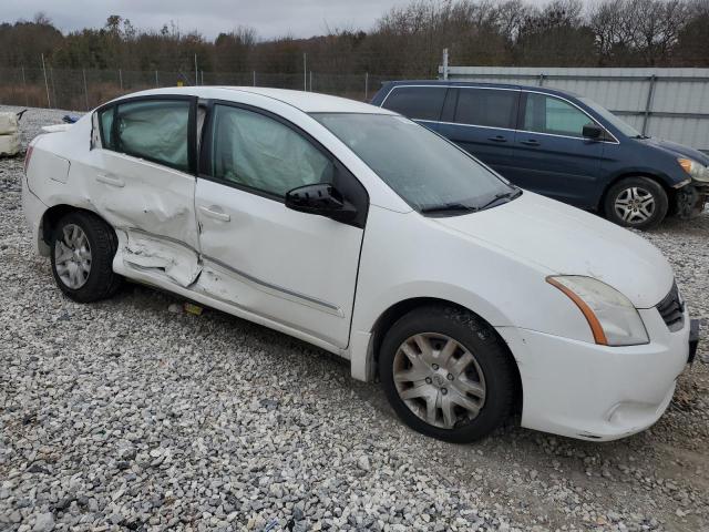 2012 Nissan Sentra 2.0 VIN: 3N1AB6AP2CL699994 Lot: 76803633