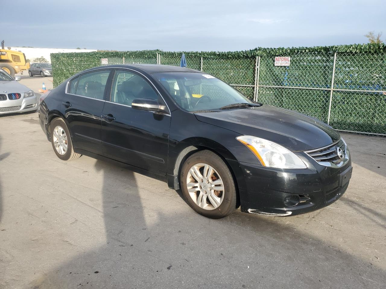 1N4AL2AP5BN429276 2011 Nissan Altima Base