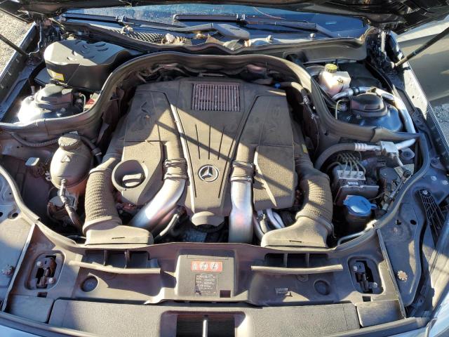 WDDLJ9BBXEA117556 Mercedes-Benz Cls 550 4matic