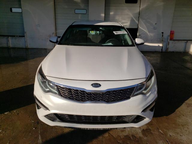 2019 KIA OPTIMA LX - 5XXGT4L31KG370698