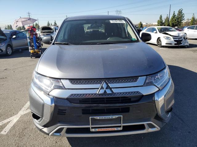 JA4AD2A31LJ000272 Mitsubishi Outlander Es