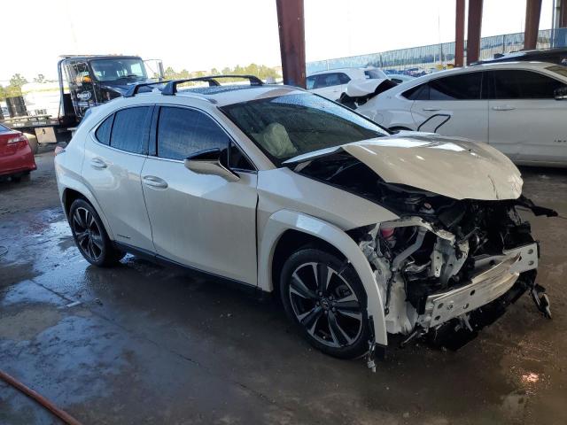 2022 Lexus Ux 250H Base VIN: JTHP9JBH1N2058805 Lot: 77776693