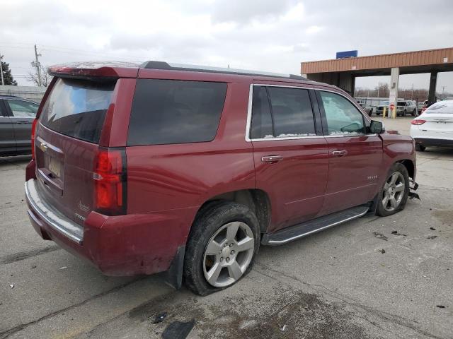 2019 CHEVROLET TAHOE K150 - 1GNSKCKC2KR105737