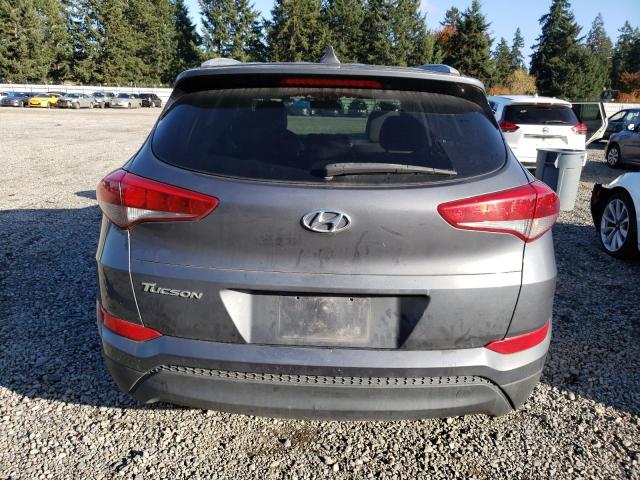 KM8J33A45JU677470 Hyundai TUCSON SEL