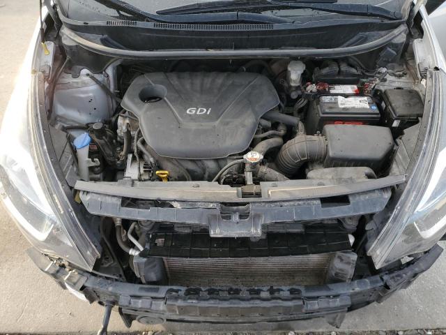 KNADM4A31E6342676 | 2014 KIA RIO LX