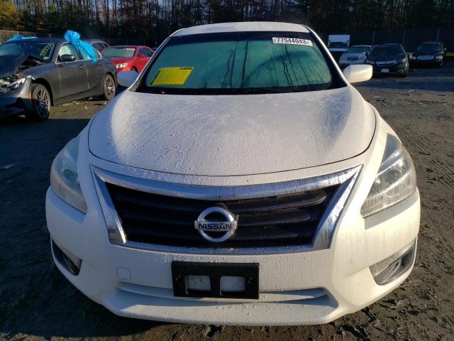 1N4AL3AP1EC170128 | 2014 NISSAN ALTIMA 2.5