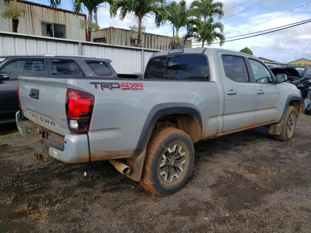 3TMDZ5BN2KM066854 | 2019 TOYOTA TACOMA DOU