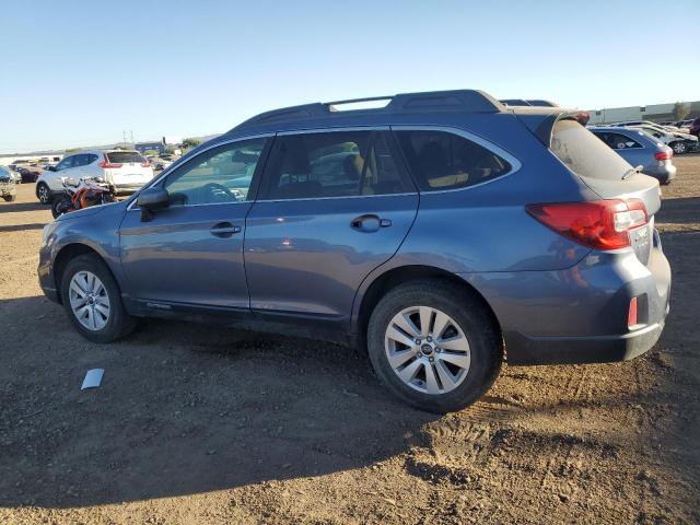 2015 Subaru Outback 2.5I Premium VIN: 4S4BSACC1F3328531 Lot: 74513263