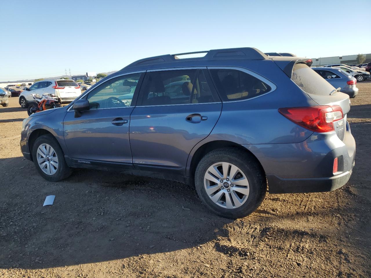 4S4BSACC1F3328531 2015 Subaru Outback 2.5I Premium