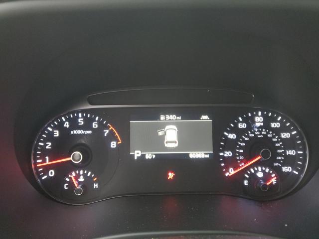 2020 KIA SOUL GT-LI - KNDJ53AF1L7007335