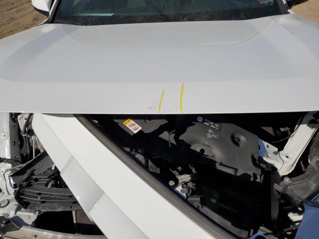 2021 TOYOTA RAV4 XLE - 2T3P1RFV0MW201658