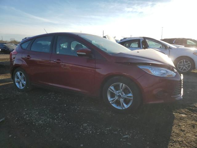 1FADP3K21EL139563 | 2014 FORD FOCUS SE