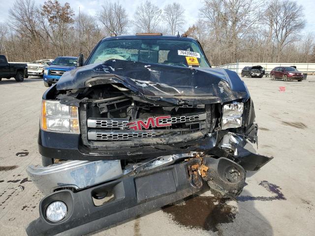 VIN 1GT220CG0DZ396573 2013 GMC SIERRA no.5