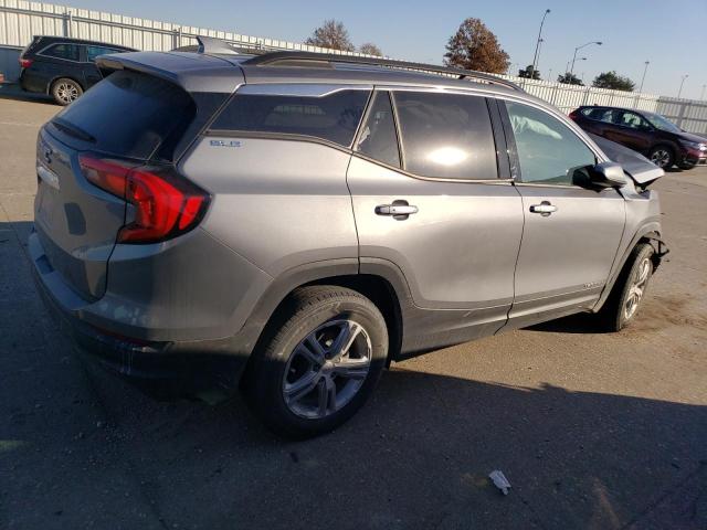 3GKALMEV2JL286529 | 2018 GM c terrain sle