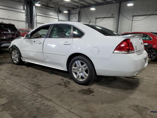 2G1WB5E36C1137983 | 2012 Chevrolet impala lt