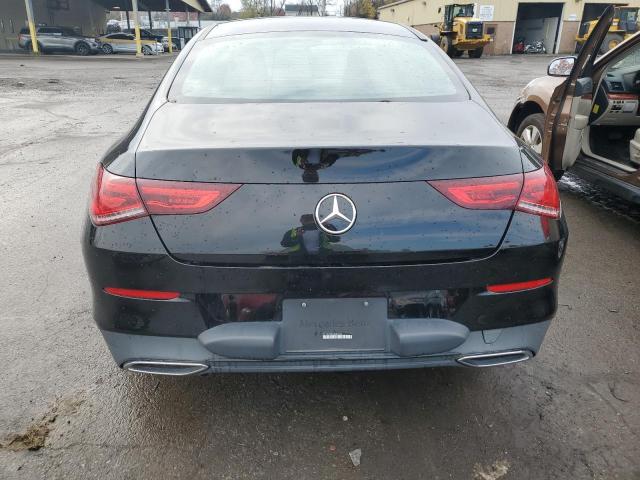 W1K5J4GB1LN084103 Mercedes-Benz CLA 250