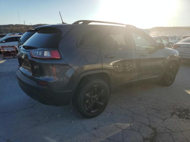 1C4PJLLB5KD369975 | 2019 JEEP CHEROKEE L