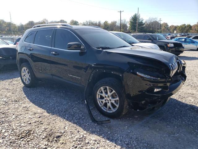 1C4PJMLB7JD540987 | 2018 JEEP CHEROKEE L