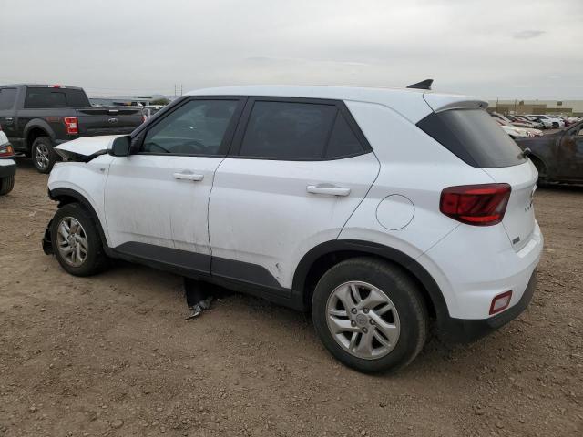 2022 Hyundai Venue Se VIN: KMHRB8A37NU207716 Lot: 78223533