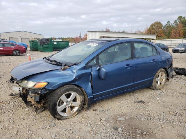 2008 Honda Civic EX