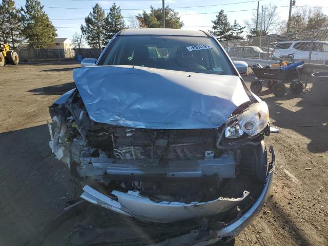 JM1CW2BL9C0142995 | 2012 Mazda 5