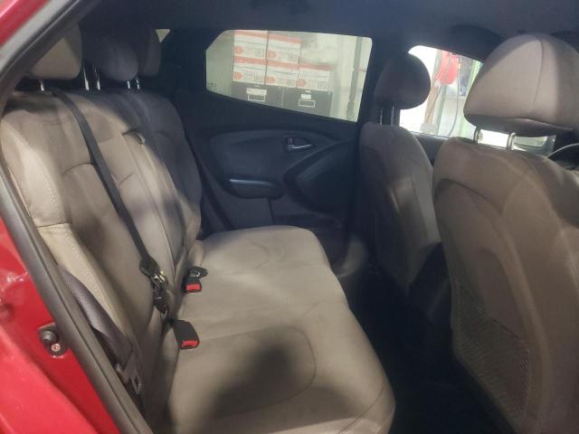 2015 HYUNDAI TUCSON GLS - KM8JTCAF3FU077894