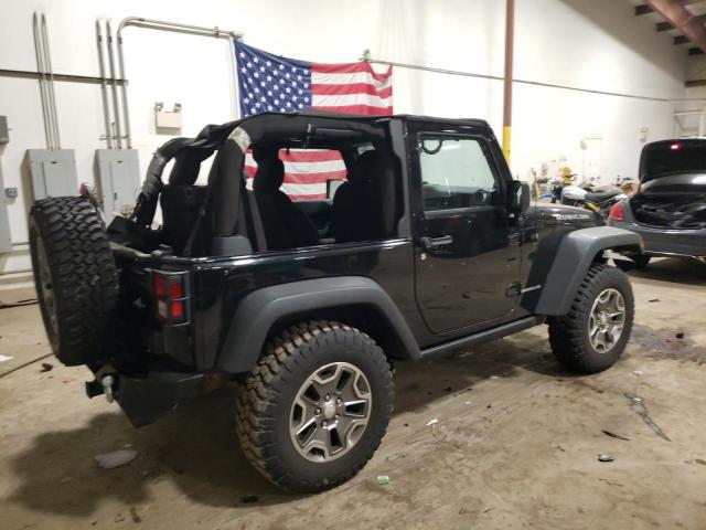 1C4BJWCG0EL173847 Jeep Wrangler Rubicon