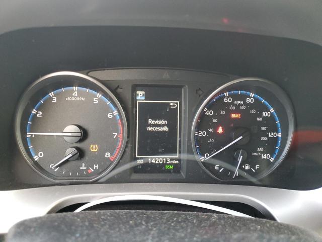 JTMWFREVXJJ743245 Toyota Rav4 Adventure