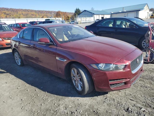 2017 JAGUAR XE PREMIUM - SAJAD4BG9HA974299