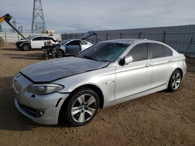 2011 BMW 5 Series 528i