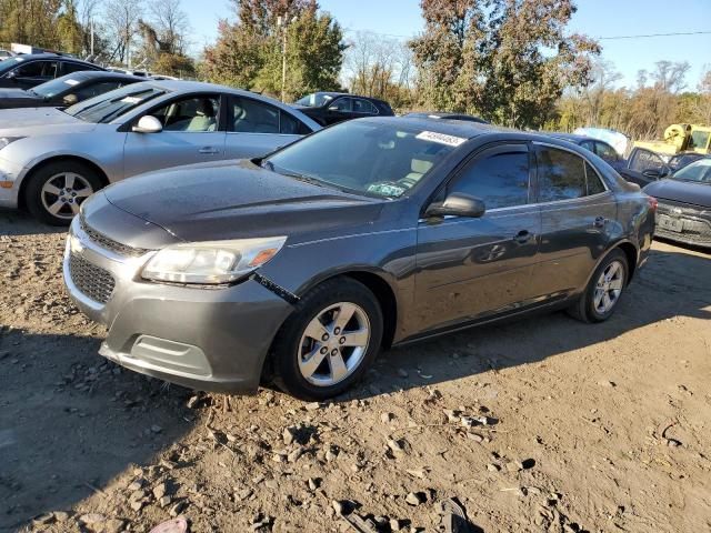 2014 Chevrolet Malibu LS