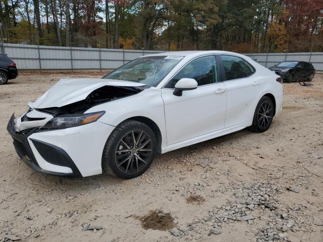 4T1G11AK7MU519736 | 2021 TOYOTA CAMRY SE