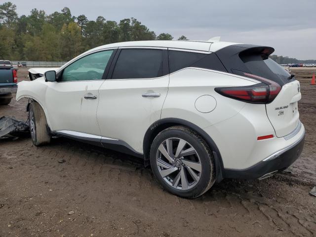 5N1AZ2CJ8MC125984 Nissan Murano SL 2