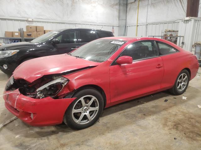 2004 Toyota Camry Solara SE