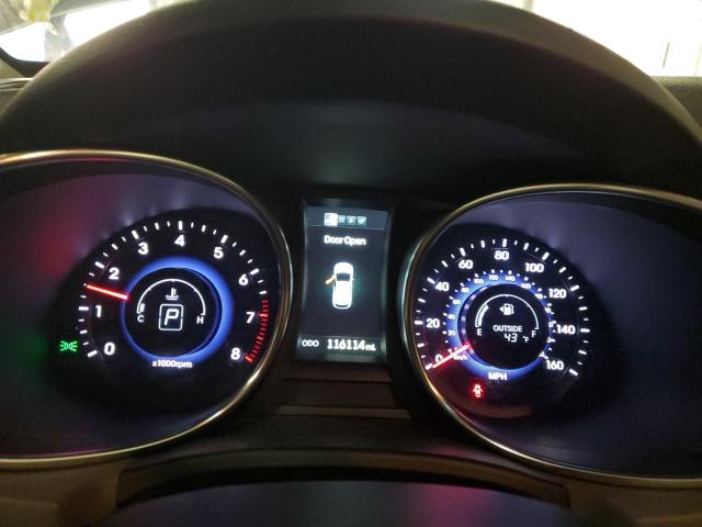 KM8SNDHF7FU092036 Hyundai Santa Fe Gls