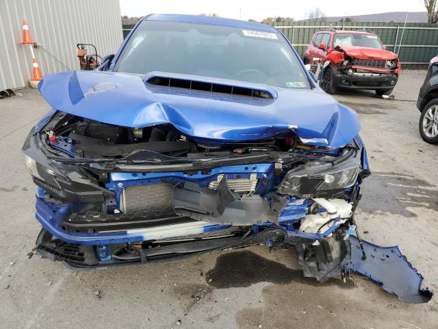 JF1VBAH65N8008401 Subaru Wrx Premium