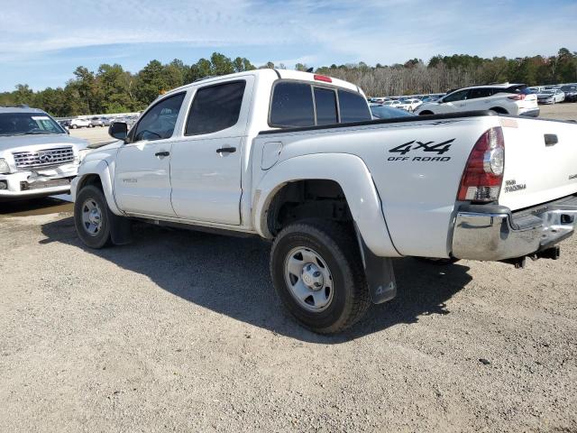 5TFLU4ENXEX088258 | 2014 TOYOTA TACOMA DOU