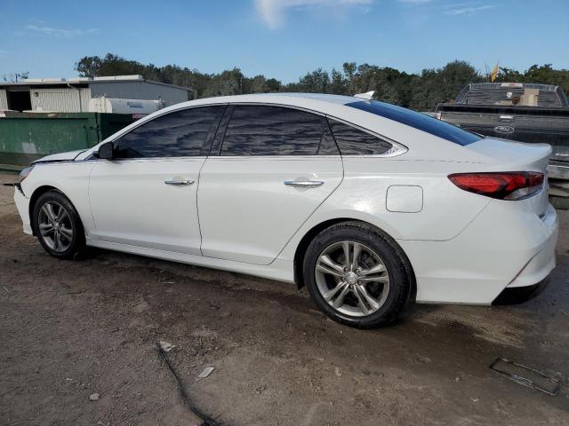 5NPE34AF8JH689782 | 2018 HYUNDAI SONATA SPO