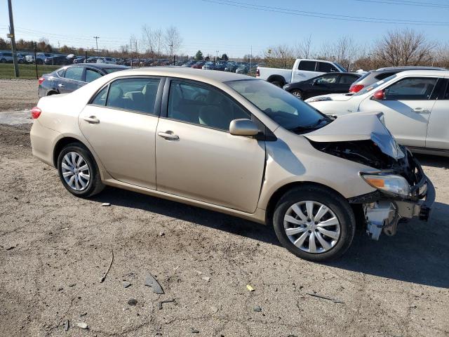 2T1BU4EE3CC813660 | 2012 Toyota corolla base