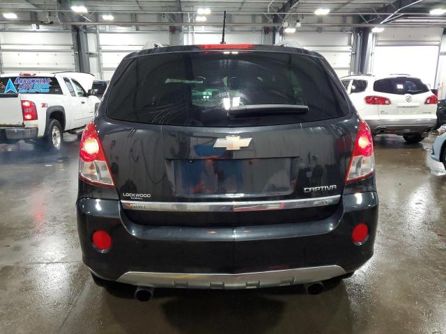 3GNFL4E57CS541936 2012 Chevrolet Captiva Sport