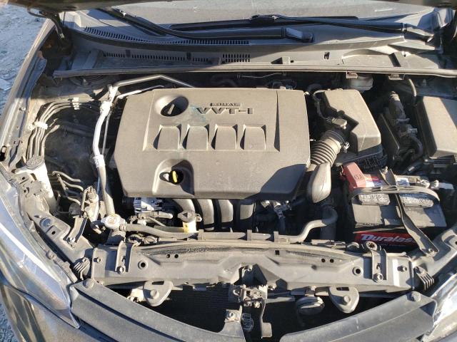 2T1BURHE0KC165640 TOYOTA COROLLA 2019