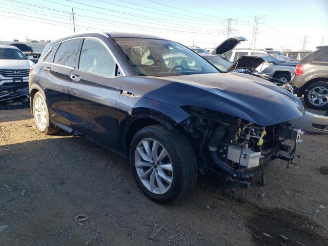 2019 Infiniti Qx50 Essential VIN: 3PCAJ5M30KF120288 Lot: 75800553